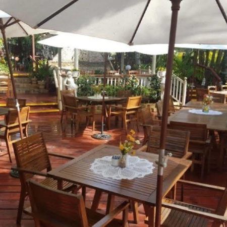 Glenview Gardens Country Resort Palmview Екстер'єр фото